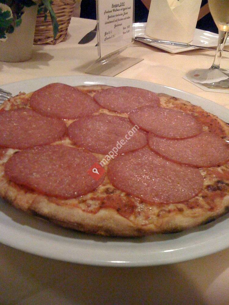 Pizzeria La Locanda