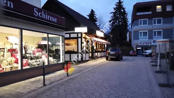 Pizzeria Mediterran Pizzeria