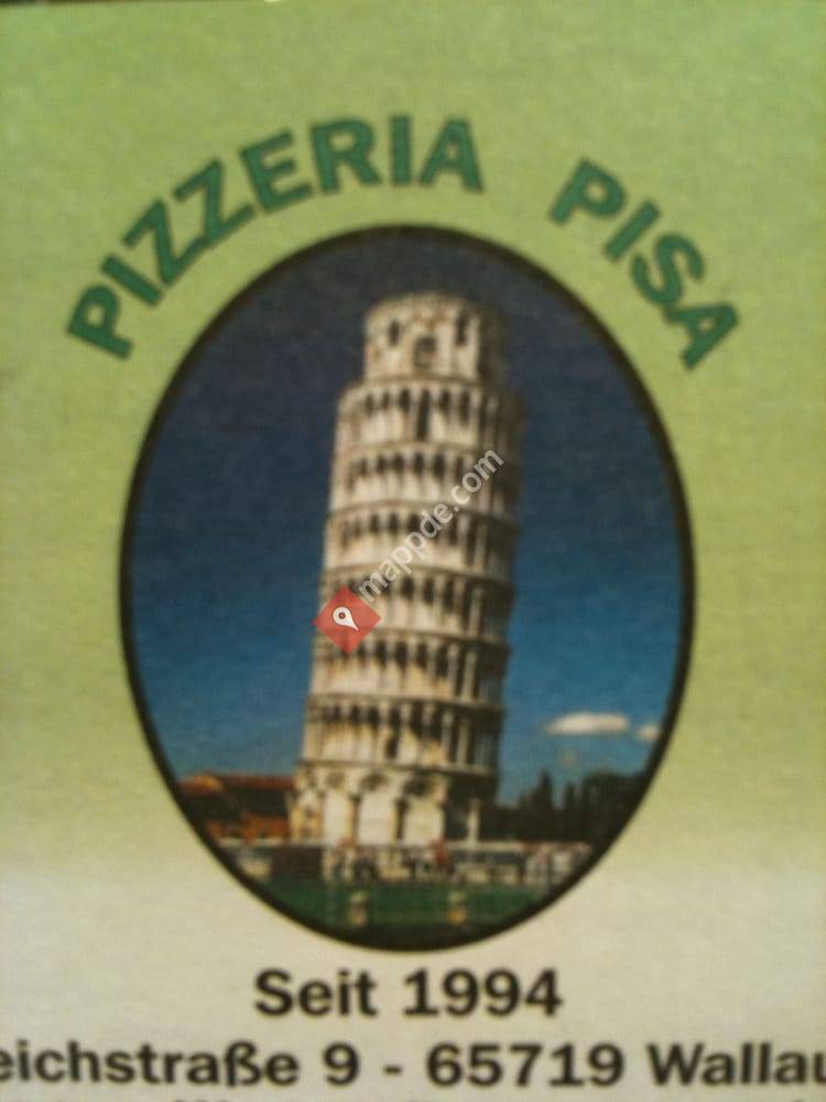 Pizzeria Pisa