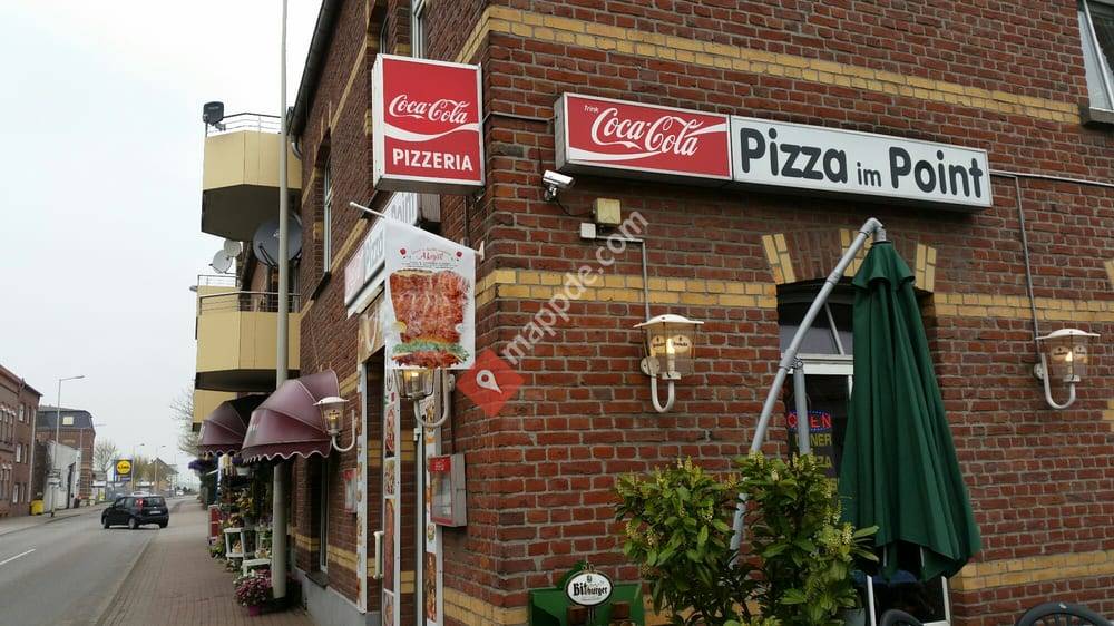 Pizzeria Pizza Point