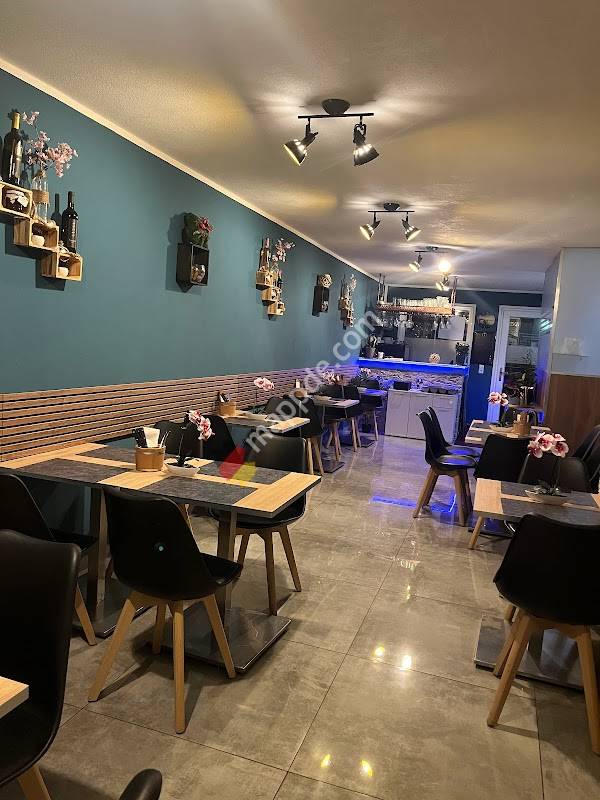 Pizzeria Porta Nuova