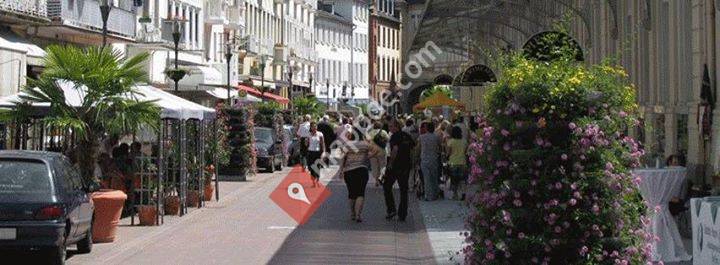 Pizzeria San Marco Bad Ems