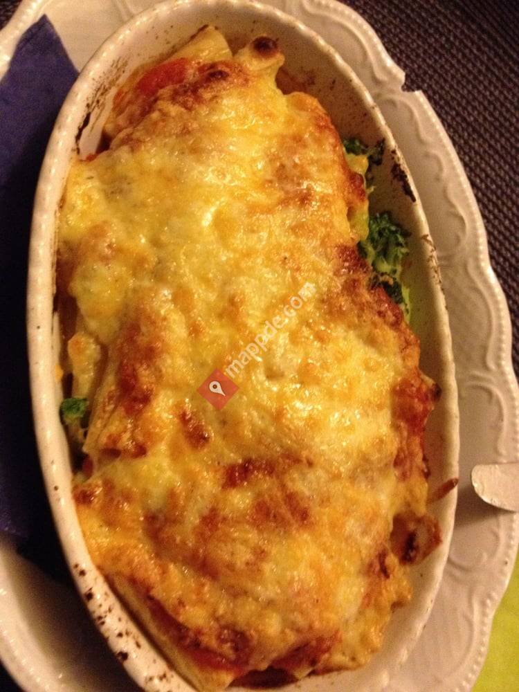 Pizzeria Sole & Mare