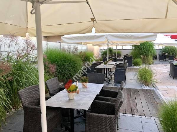 Plank Bäckerei Konditorei Café - Parsberg