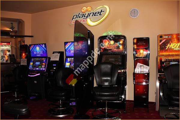 Playnet Casino