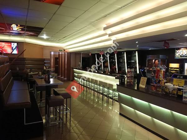 Plaza Cinema GmbH
