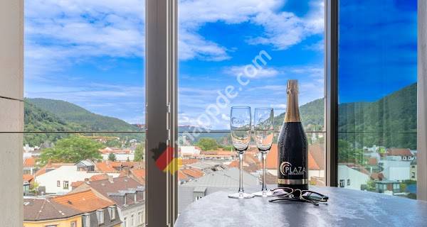 PLAZA Premium Heidelberg