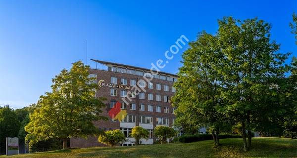 PLAZA Premium Schwerin, Sure Hotel Collection by Best Western