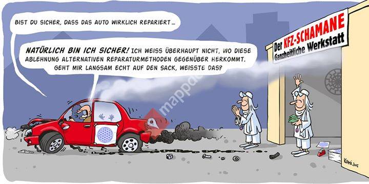 Plengemeyer Automobile