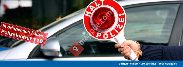 Polizei NRW Heinsberg