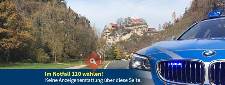 Polizei Oberfranken