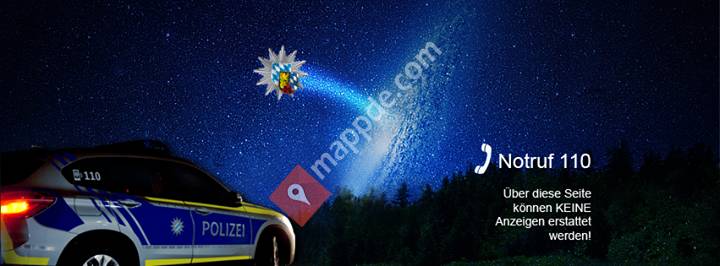 Polizei Oberpfalz