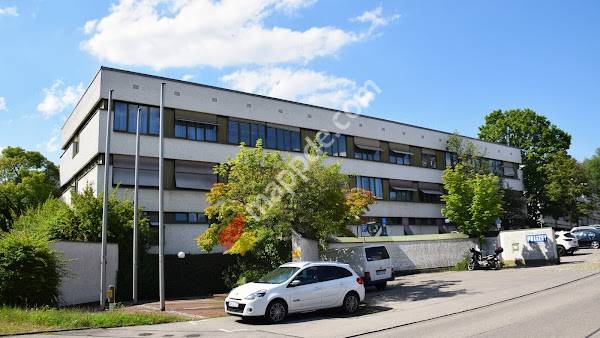 Polizeiinspektion Dachau