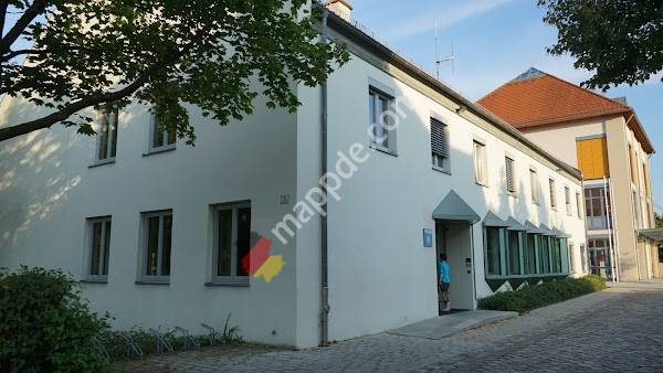 Polizeiinspektion Nittendorf