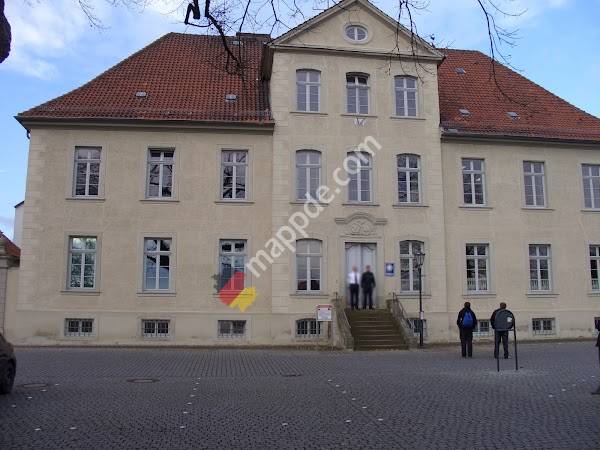 Polizeikommissariat Schöningen