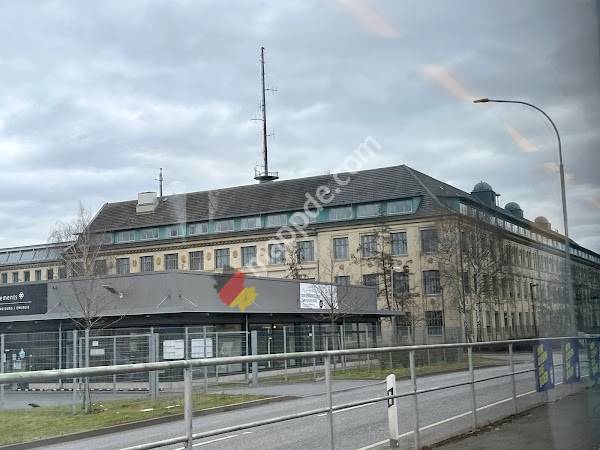Polizeipräsidium Mittelhessen