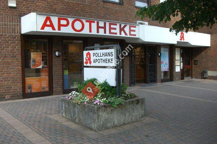 Pollhans-Apotheke