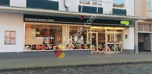 Polnische Spezialitäten - Polski Sklep Düsseldorf