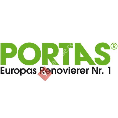 PORTAS-Fachbetrieb Dieter Witschen