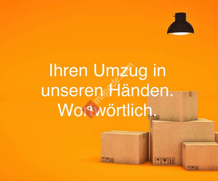 Portofix - Ihr professioneller Dienstleister für Umzüge uvm.