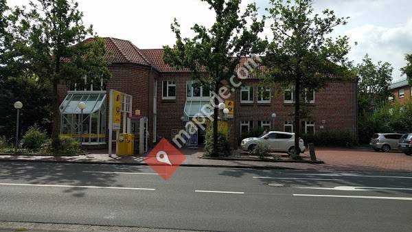 Postbank-Finanzcenter Vechta