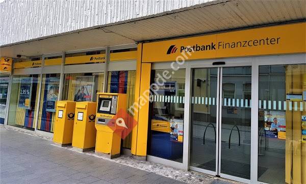 Postbank Finanzcenter