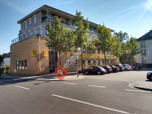 Postbank Finanzcenter