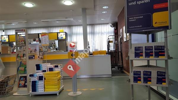 Postbank Finanzcenter