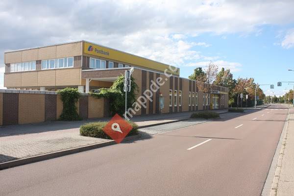 Postbank Finanzcenter