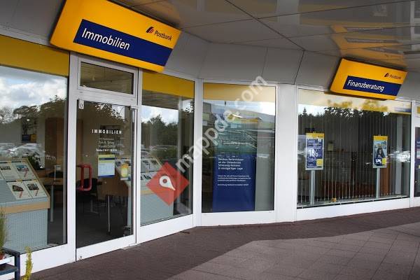 Postbank Immobilien GmbH Harald Gäthje
