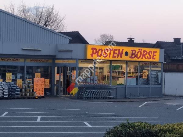 Posten-Börse Wallenhorst