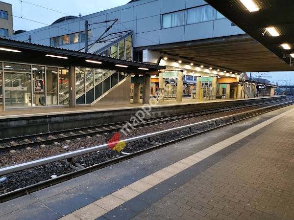 Potsdam Hbf