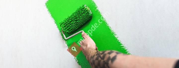 Pravdic Toni Malerservice