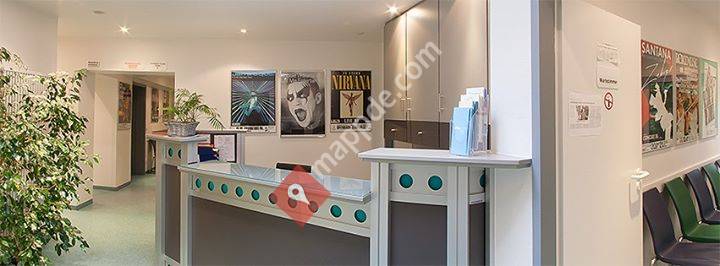 Praxis Dr. Frank Blass - Facharzt für Orthopädie