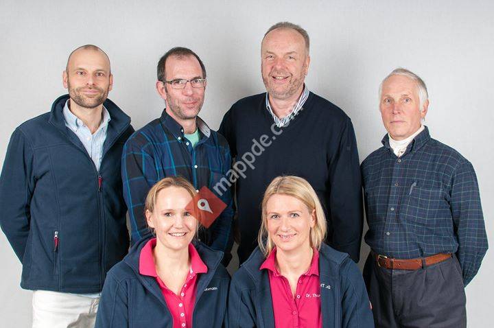 Praxis Dr. Kielholz & Kollegen