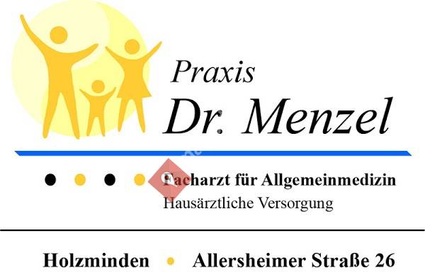 Praxis Dr. med. Wolfgang-Amadeus Menzel