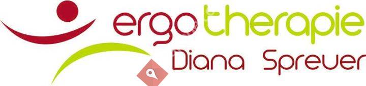 Praxis für Ergotherapie Diana Spreuer
