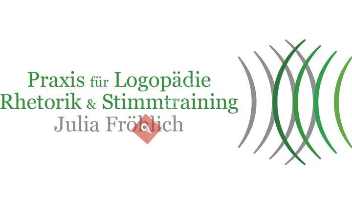 Praxis für Logopädie, Rhetorik & Stimmtraining - Julia Fröhlich