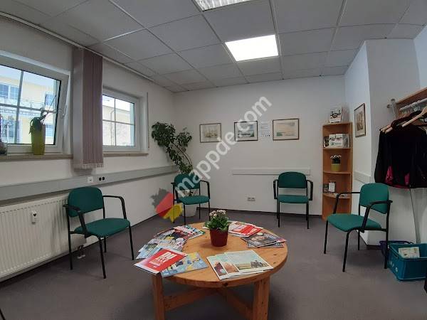 Praxis für Neurologie Ansgar Scherl (ehemals Praxisgemeinschaft Hofmann)