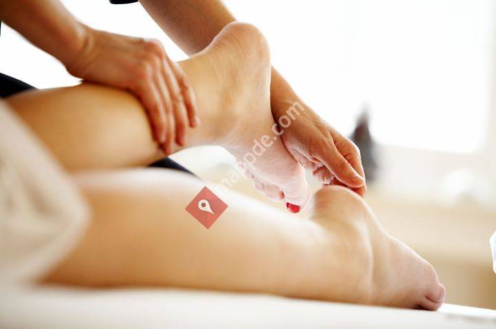 Praxis für Physiotherapie Karina Witten