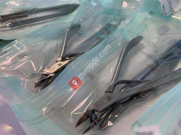 Praxis für Podologie Aschersleben