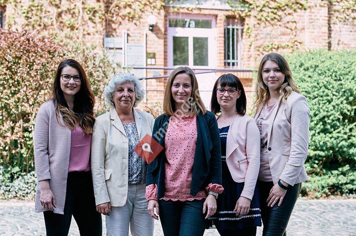 Praxis für Sprachtherapie