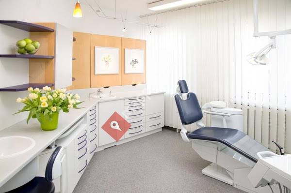 Praxis für Zahngesundheit Dr. med. dent. Klaus-Peter Schicketanz