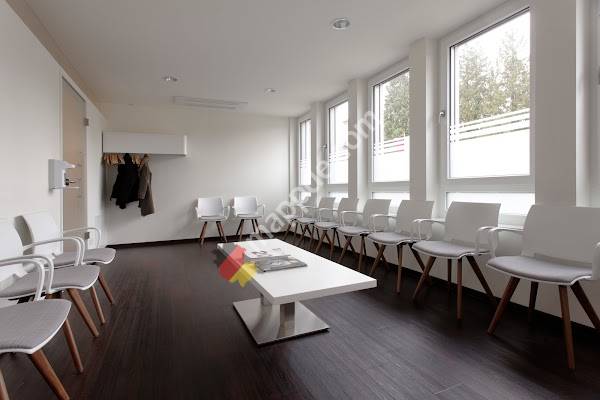 Praxis im Siebengebirge