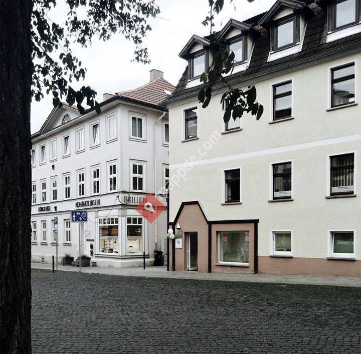 Praxis Vitale Birgit Krech