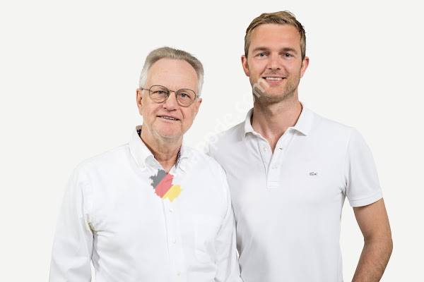 Praxisklinik Dr. med. K. Hoffmann – Standort Lohne