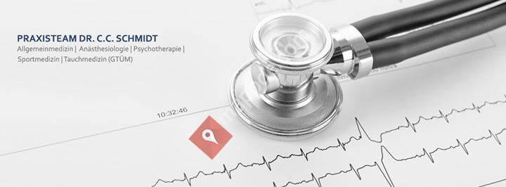 Praxisteam Dr. C.C. Schmidt Malsch