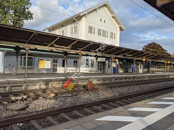 Prien am Chiemsee