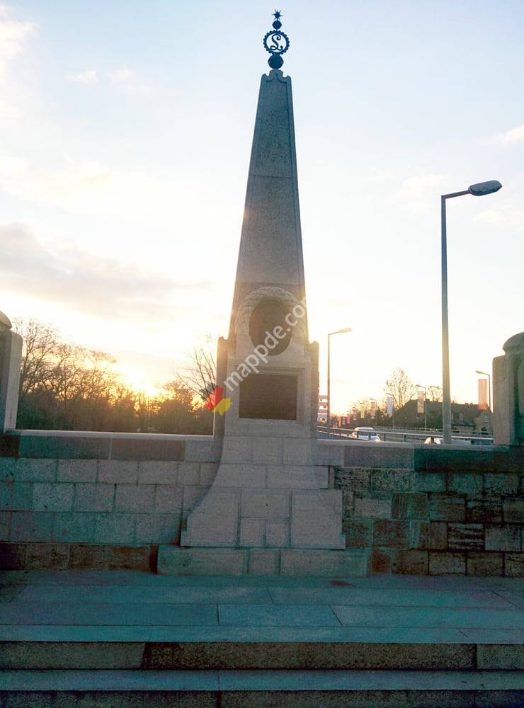 Prinzregent-Luitpold-Denkmal