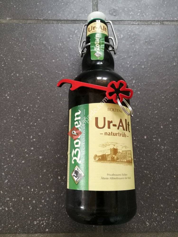 Privatbrauerei Bolten